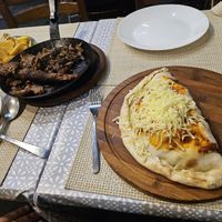  at Vegano Mezo in Berlin