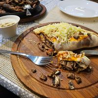  at Vegano Mezo in Berlin