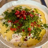 Ful at Vegano Mezo in Berlin