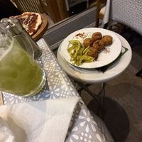   at Vegano Mezo in Berlin