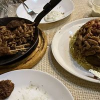   at Vegano Mezo in Berlin