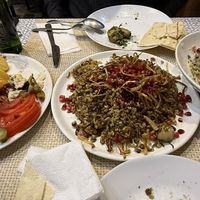   at Vegano Mezo in Berlin