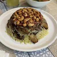   at Vegano Mezo in Berlin