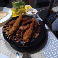  at Vegano Mezo in Berlin