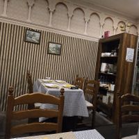  at Vegano Mezo in Berlin