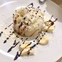   at Vegano Mezo in Berlin