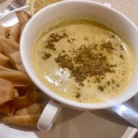   at Vegano Mezo in Berlin