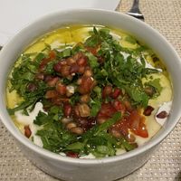   at Vegano Mezo in Berlin