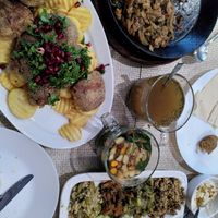  at Vegano Mezo in Berlin