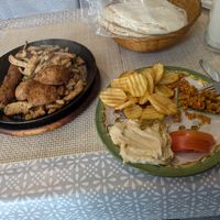  at Vegano Mezo in Berlin