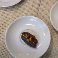  at Vegano Mezo in Berlin