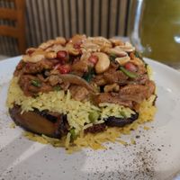  at Vegano Mezo in Berlin