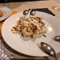 Milchreis   at Vegano Mezo in Berlin