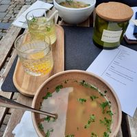  at Bistro Pražská in Tabor