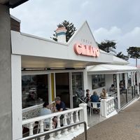 Shop   at Isola Gelato in Cowes