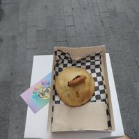  at Crumbles in Barcelona