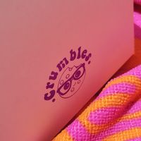  at Crumbles in Barcelona