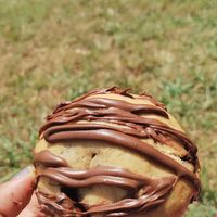  at Crumbles in Barcelona