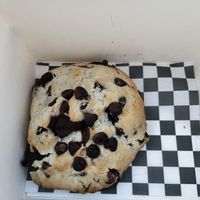   at Crumbles in Barcelona