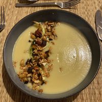   at Green Moustache in Gradil