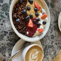   at Backstage Cafe in Vilnius