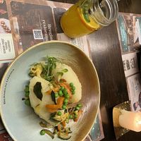  at Bernelių užeiga in Vilnius