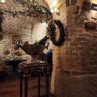  at Bernelių užeiga in Vilnius