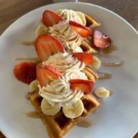   at Organic Farmers Table in Sarasota