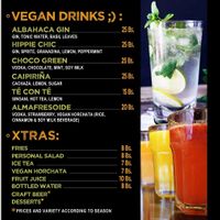  at Go Green  in La Paz