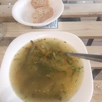  at Go Green  in La Paz