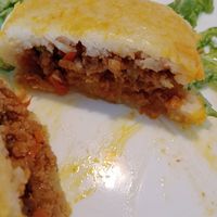  at Go Green  in La Paz