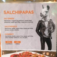  at Go Green  in La Paz