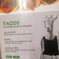  at Go Green  in La Paz