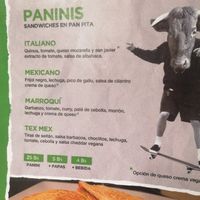  at Go Green  in La Paz