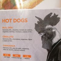  at Go Green  in La Paz