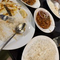   at Indian Amaze in Prague