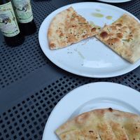  at Fabryka Pizzy in Katowice