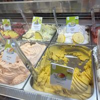   at The Gelatist - Tritone in Rome
