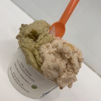   at The Gelatist - Tritone in Rome