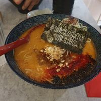  at Yume Ramen - Limmatplatz in Zurich