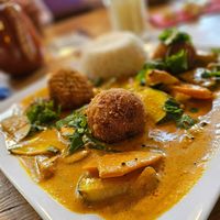  at frida kahlo cocktail & kitchen in Nuremberg