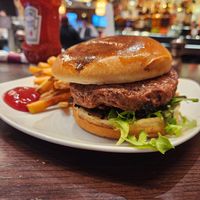  at BOS - Stephanie's - TB in Boston