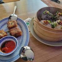  at OMA MAO in Zurich