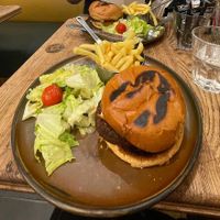   at Bistrot de la Tour Eiffel in Paris