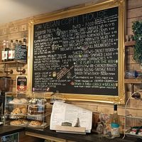  at The Vegan Coffi House in Aberdare