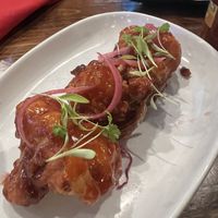 Cauliflower Bites   at The Urban Hamlet in Bronxville