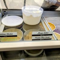 Flavors #Veganuary at Sweet Aloha Ice Cream in Davie