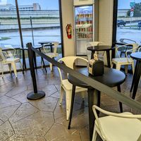 Vibe #Veganuary at Sweet Aloha Ice Cream in Davie