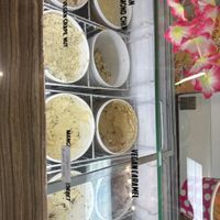   at Cleveland's Old Fashion Ice Cream in Miramar