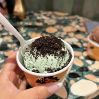   at Sampaguita Ice Cream in Orlando